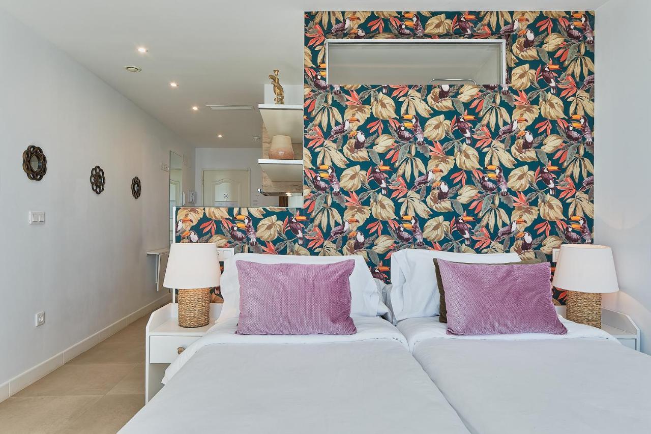 Deluxe Face Apartamento Málaga