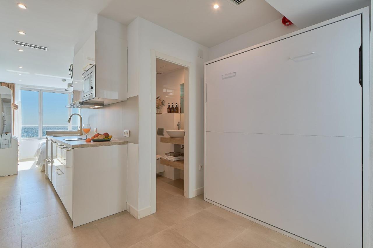 Apartamento Deluxe Face *