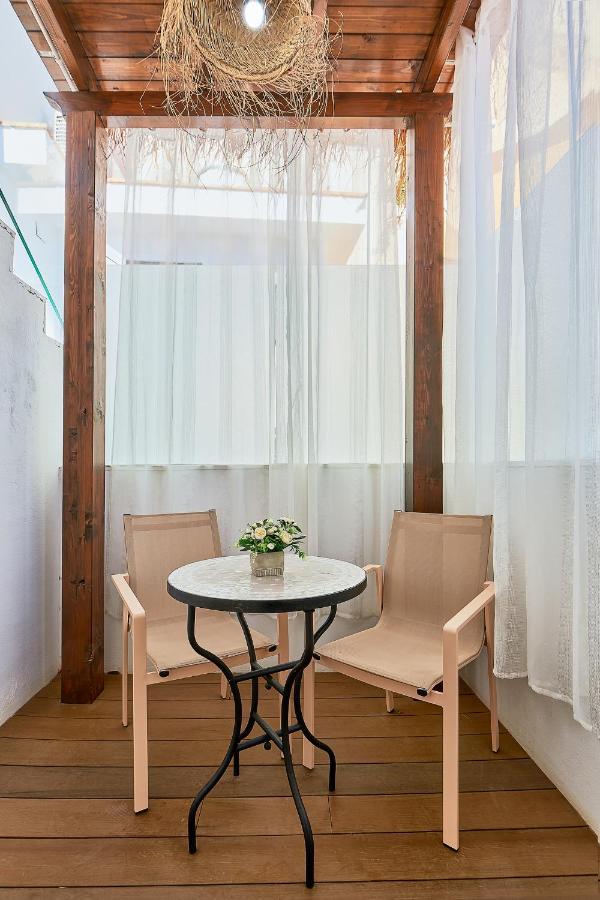 Apartamento Deluxe Face Málaga