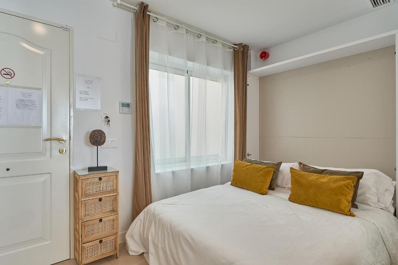 Apartamento Deluxe Face Málaga