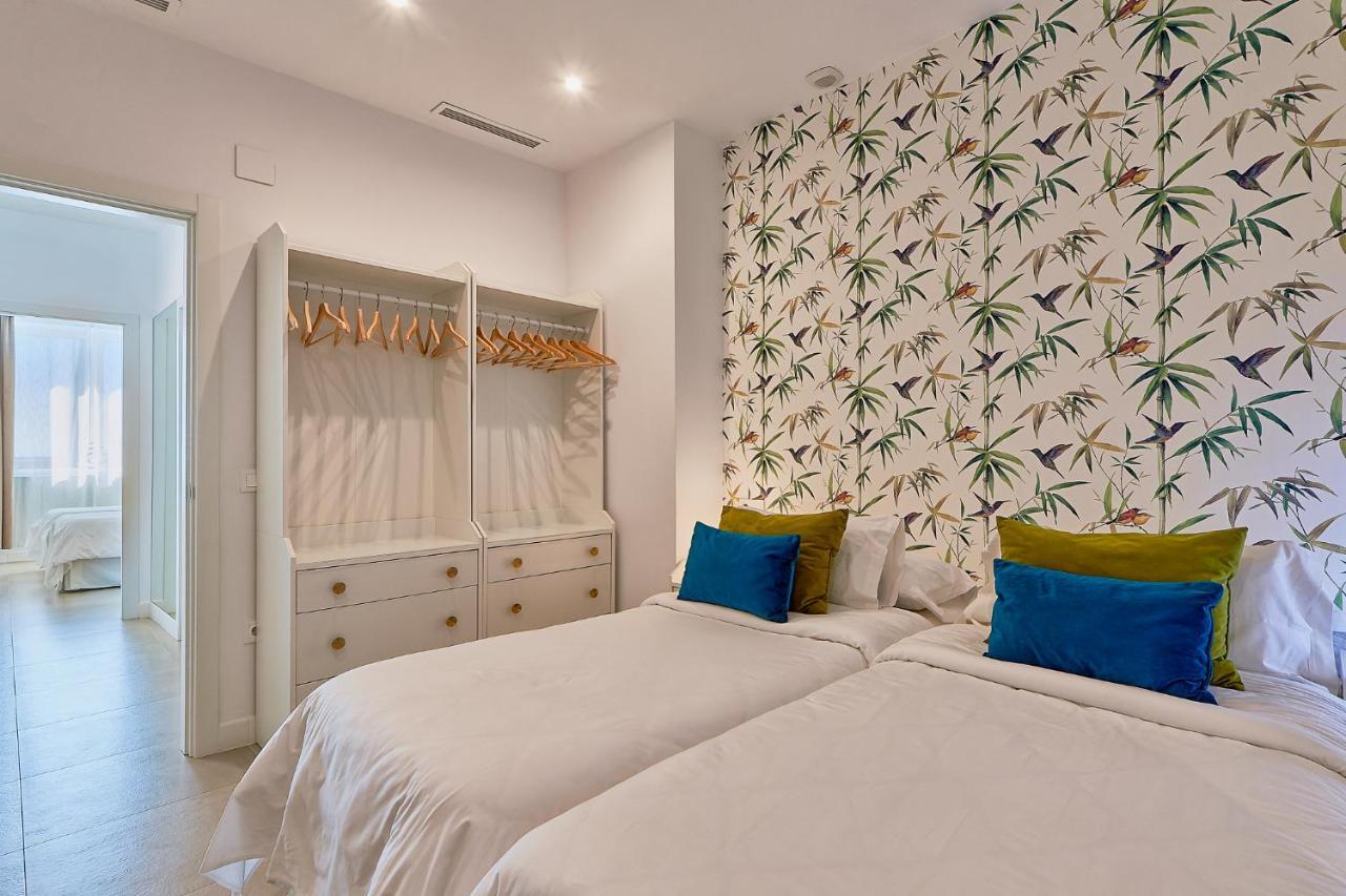 Deluxe Face Apartamento