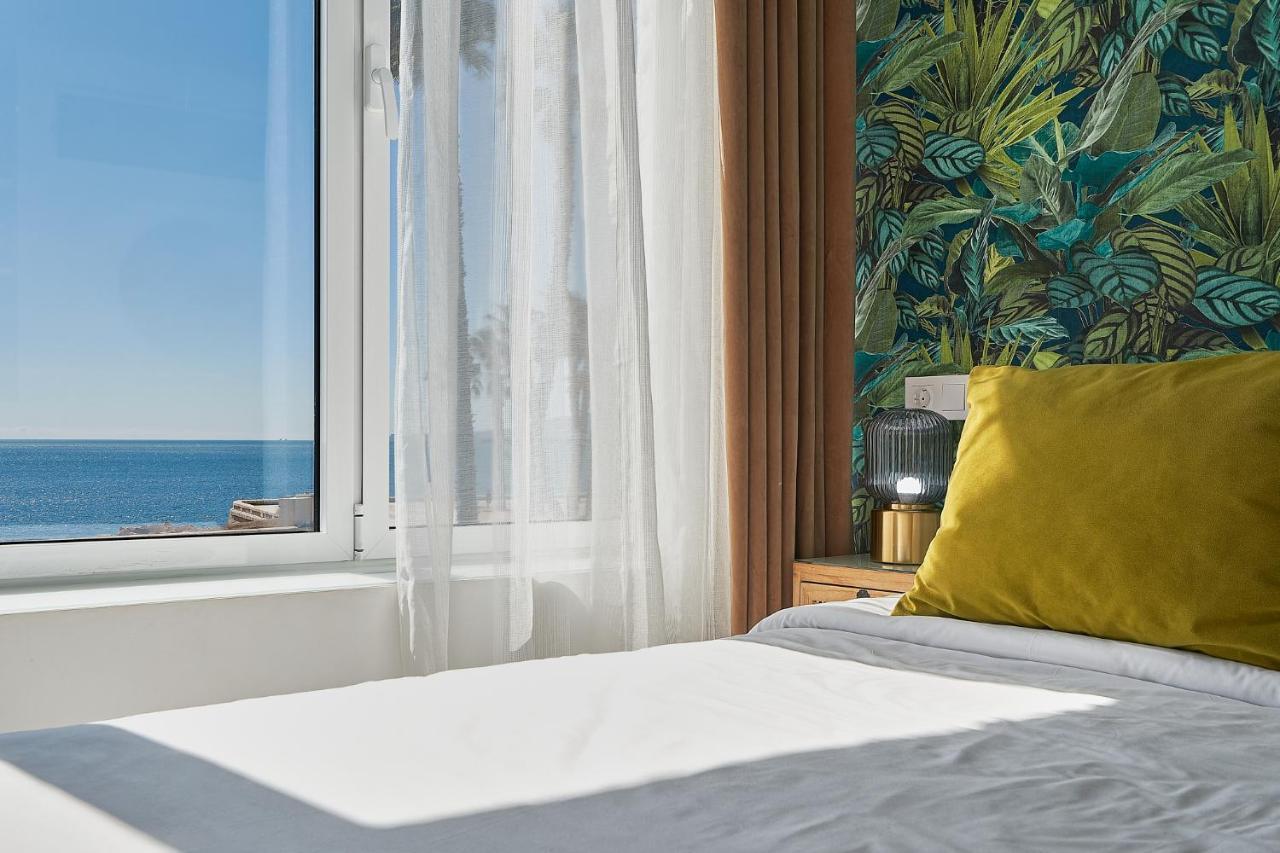 Deluxe Face Apartamento Málaga