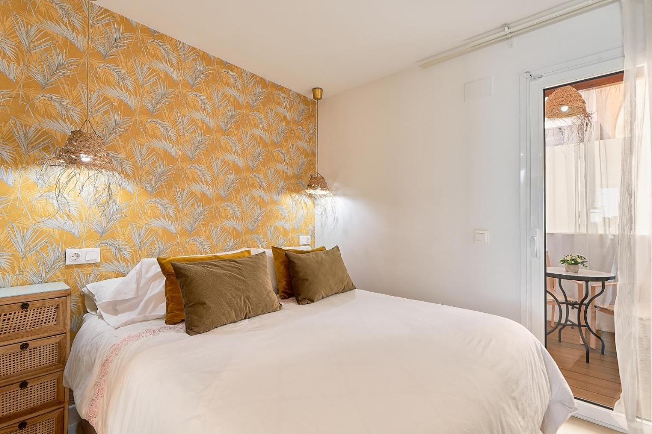 Apartamento Deluxe Face *