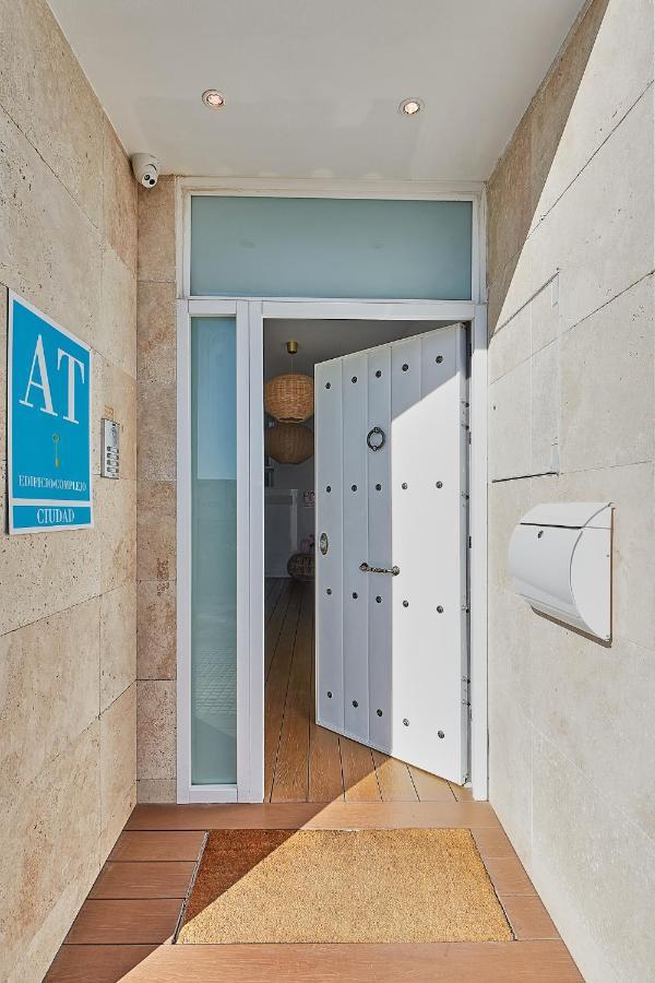 Apartamento Deluxe Face