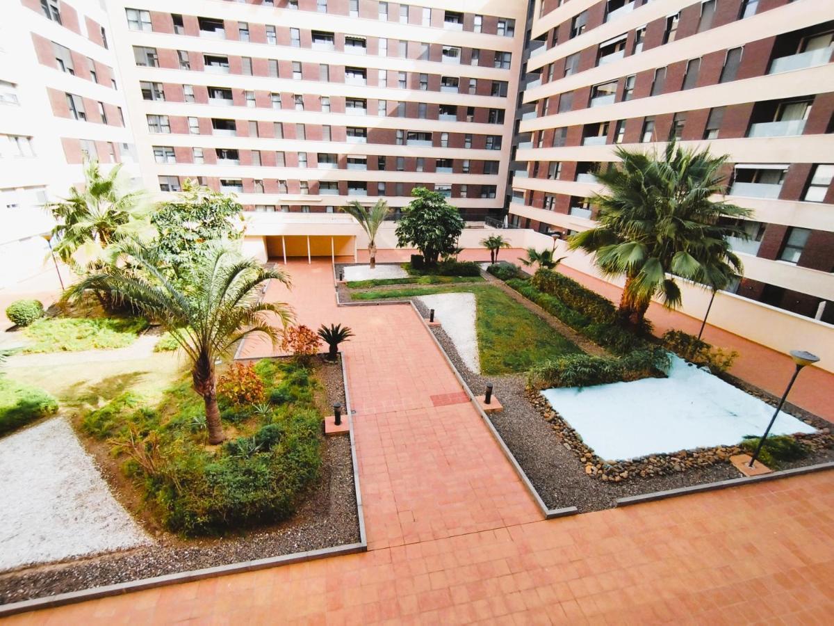Metropolitan Apartamento *