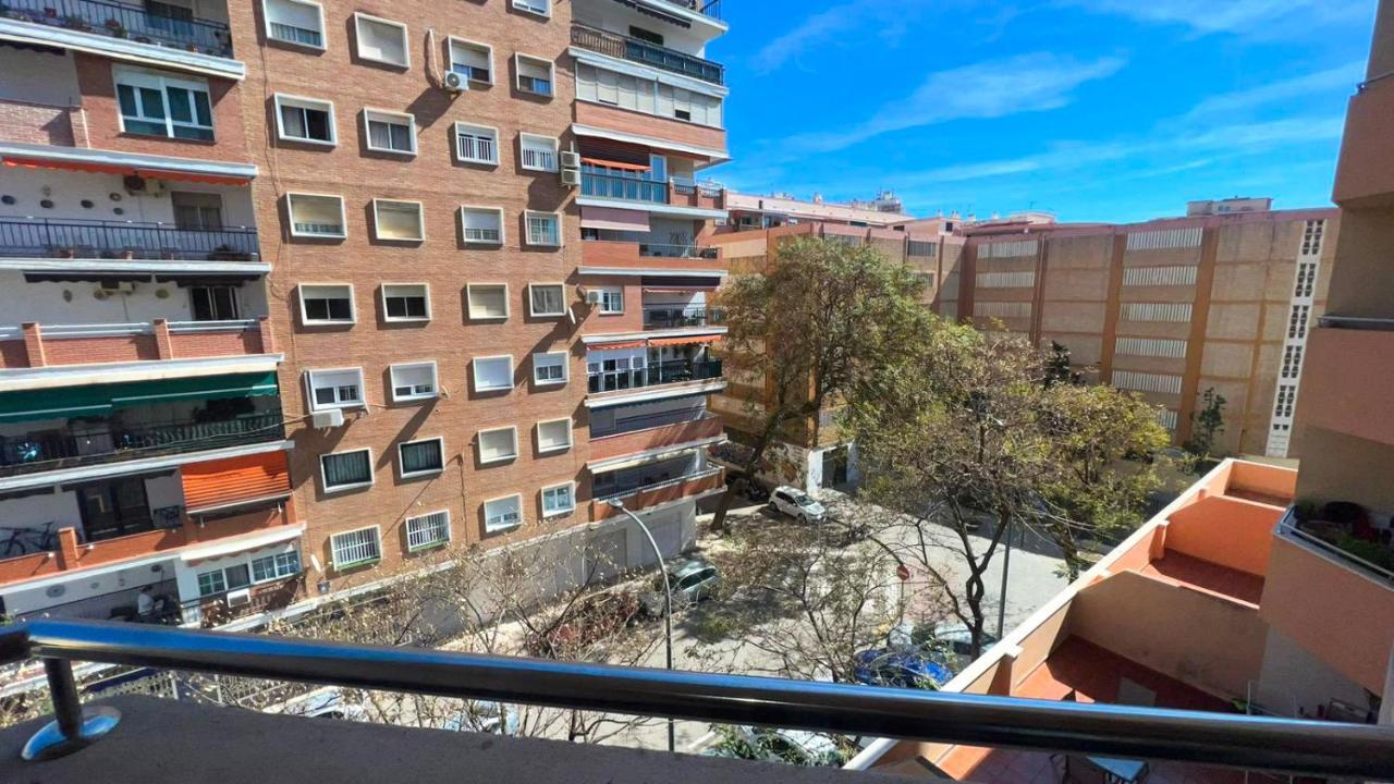 Apartamento Huelin Beach Aeropuerto *