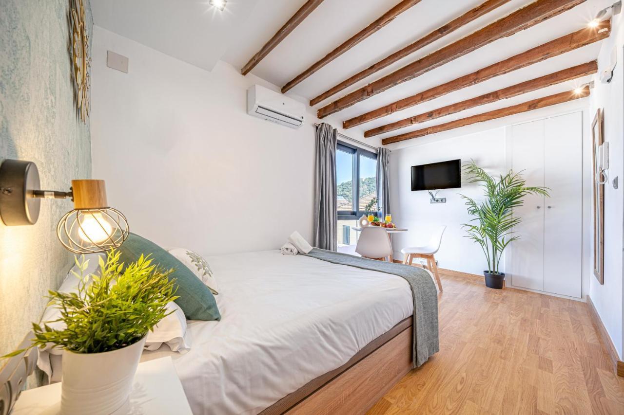 Old Town - Cozy Apartamento *
