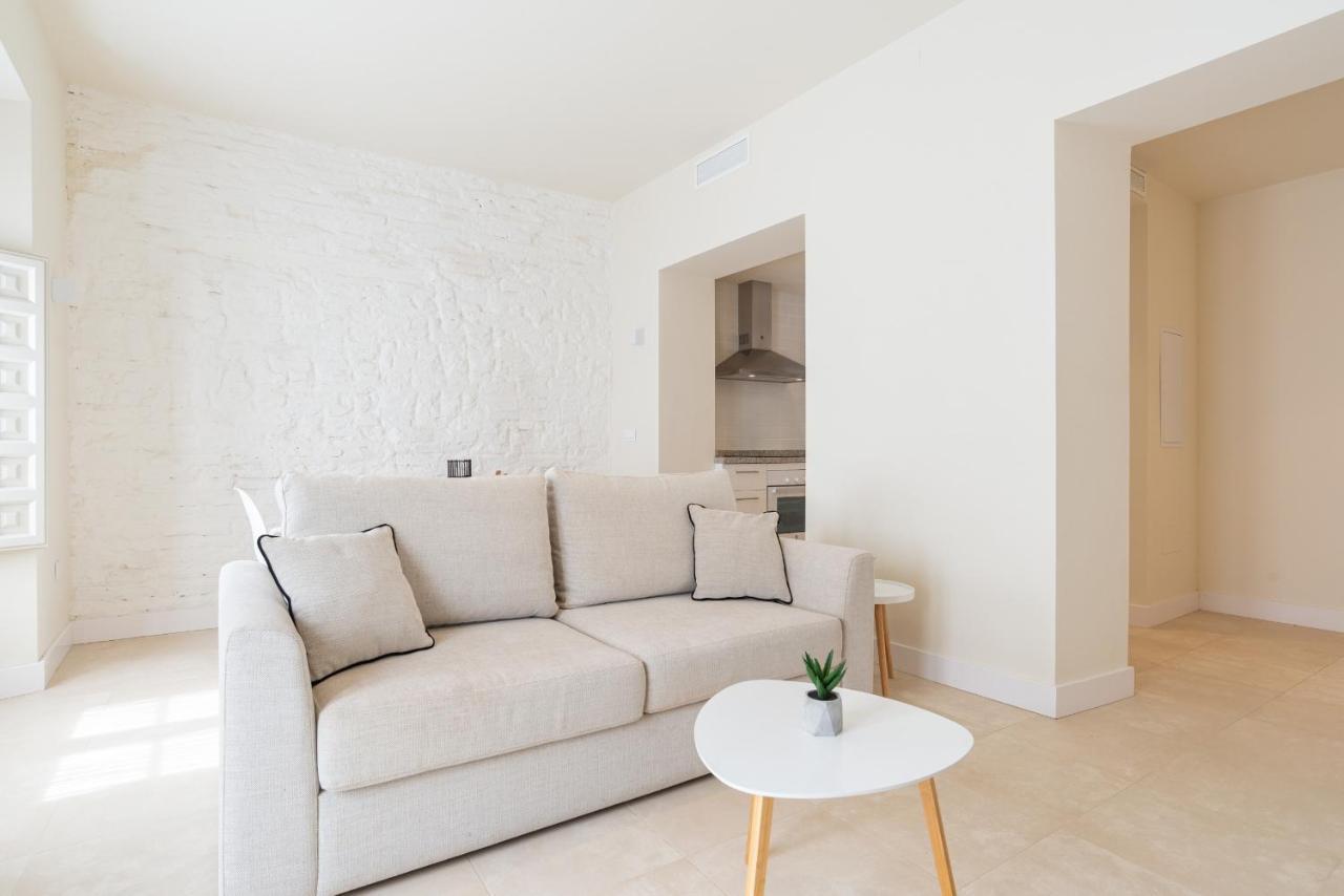 Urbe 10 Carreteria 1 Bedroom Apartamento *