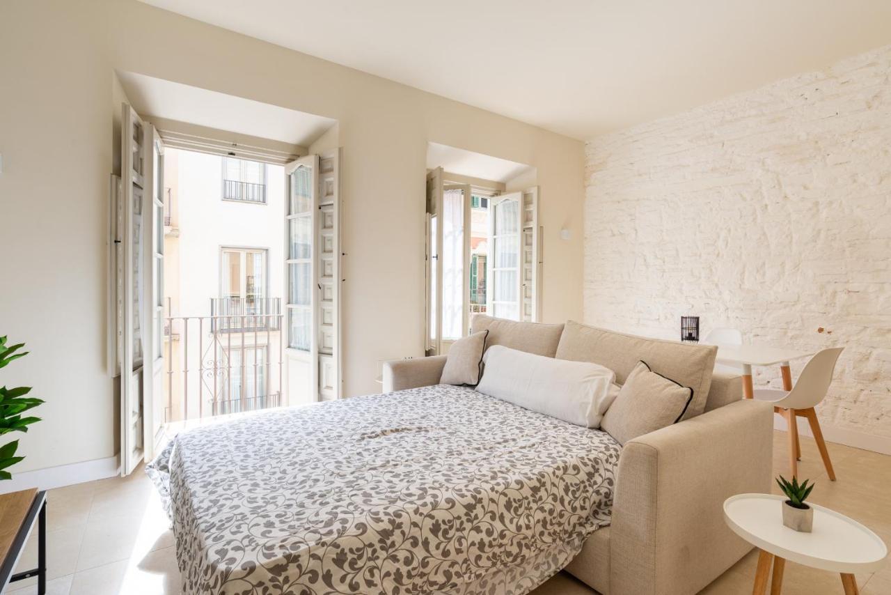 Apartamento Urbe 10 Carreteria 1 Bedroom