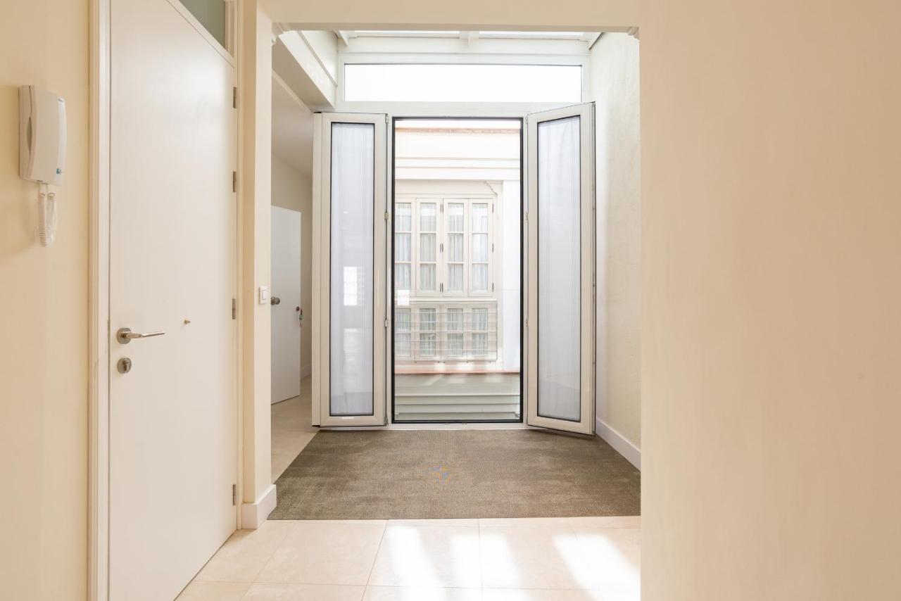 Apartamento Urbe 10 Carreteria 1 Bedroom *