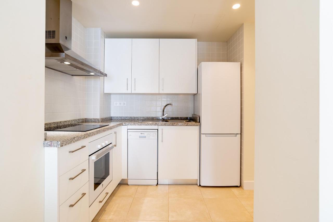 Apartamento Urbe 10 Carreteria 1 Bedroom