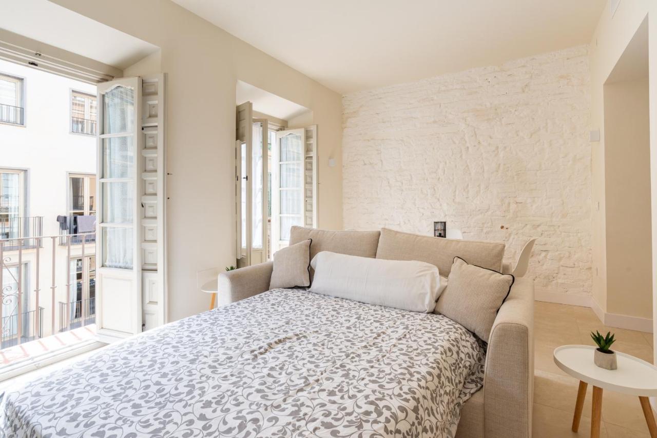 Urbe 10 Carreteria 1 Bedroom Apartamento *