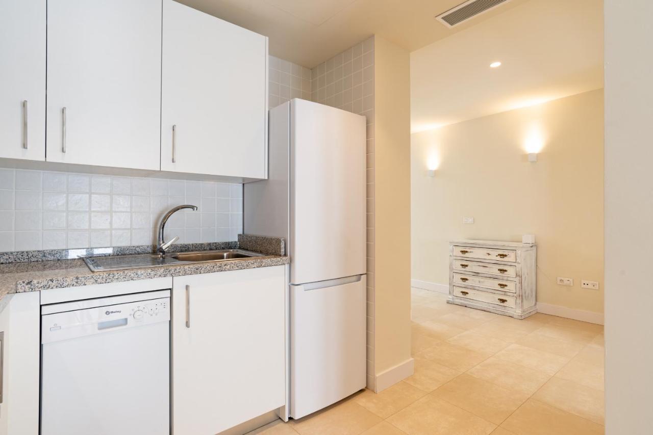 Urbe 10 Carreteria 1 Bedroom Apartamento *