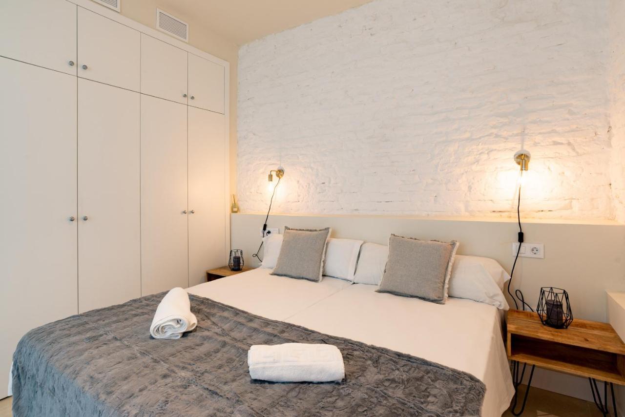 Apartamento Urbe 10 Carreteria 1 Bedroom