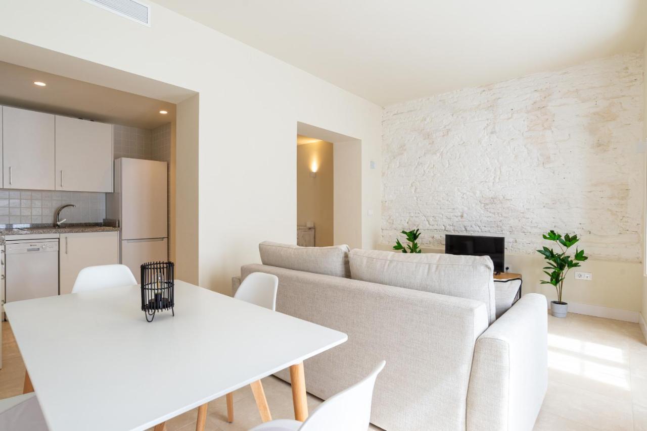 Urbe 10 Carreteria 1 Bedroom Apartamento