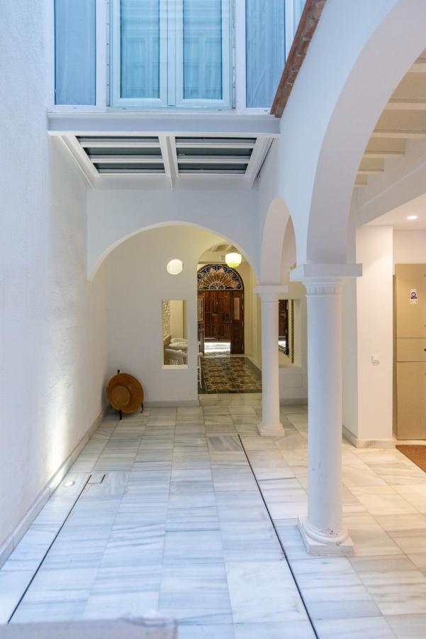 Apartamento Urbe 10 Carreteria 1 Bedroom