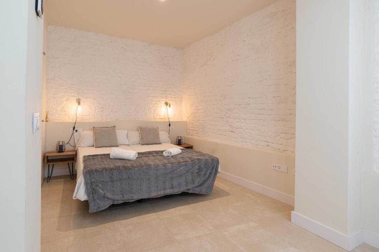 Apartamento Urbe 10 Carreteria 1 Bedroom *