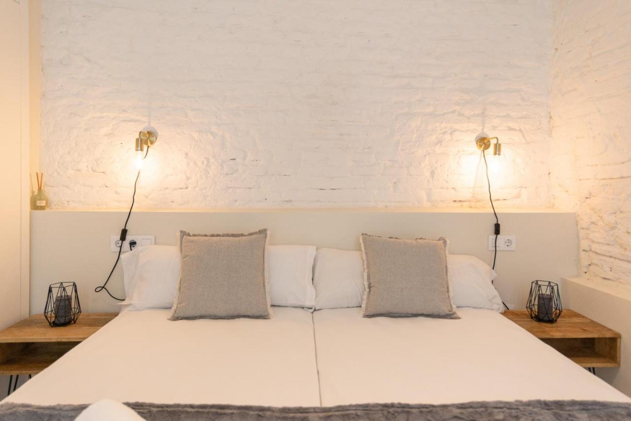 Apartamento Urbe 10 Carreteria 1 Bedroom Málaga