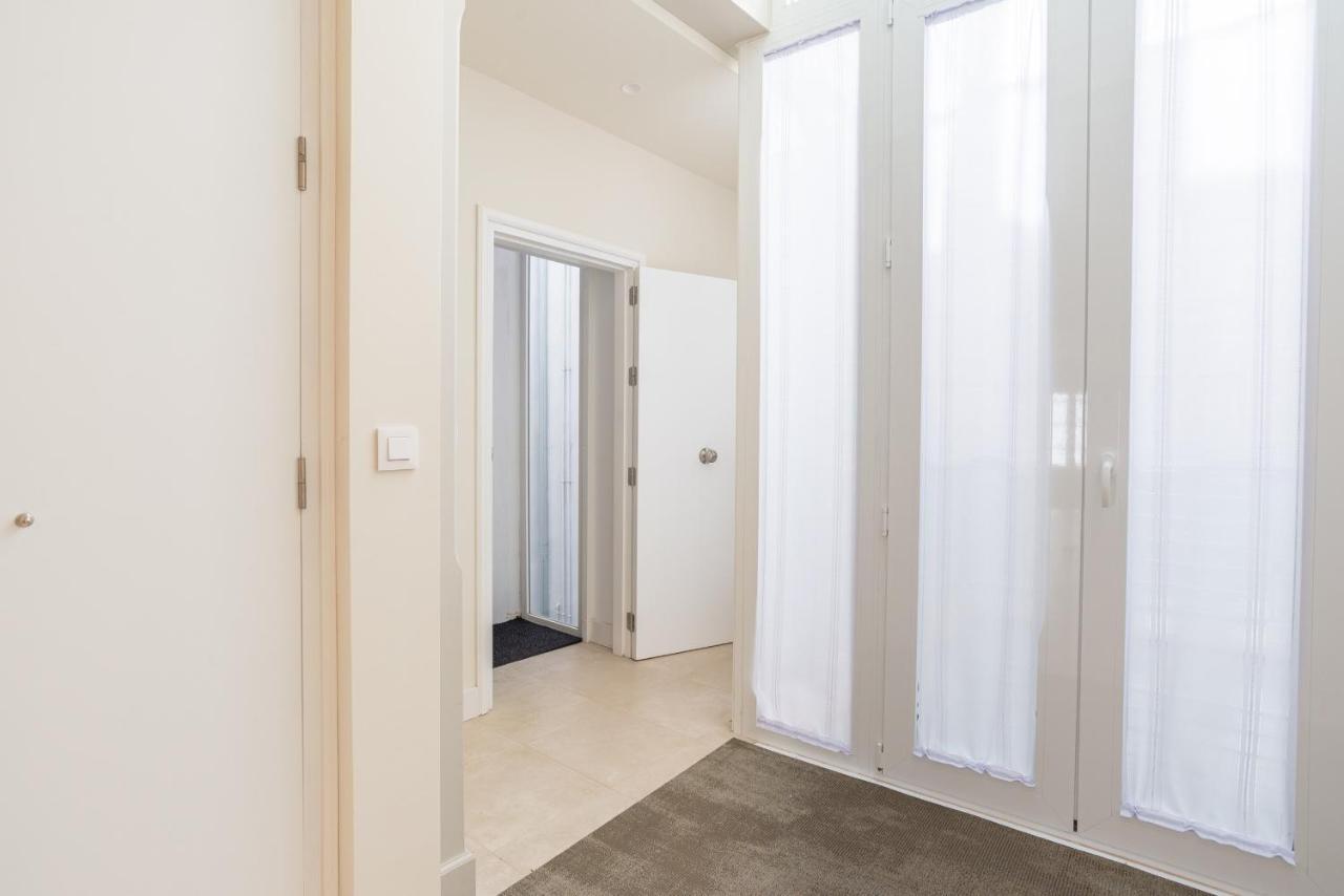 Apartamento Urbe 10 Carreteria 1 Bedroom