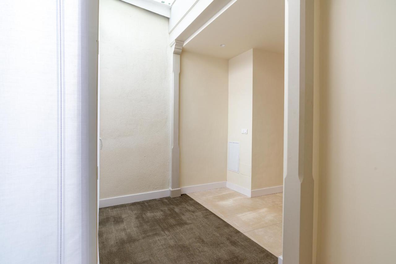 Apartamento Urbe 10 Carreteria 1 Bedroom *