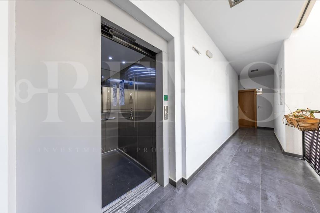 Apartamento Inviting In The Center By Rems