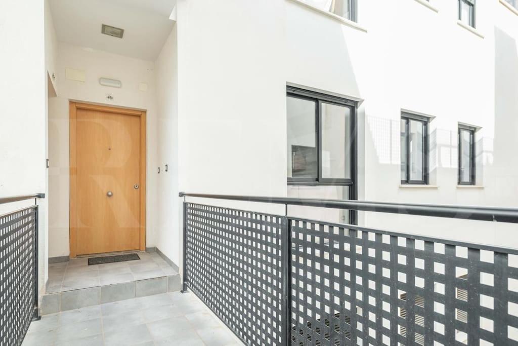 Apartamento Inviting In The Center By Rems *