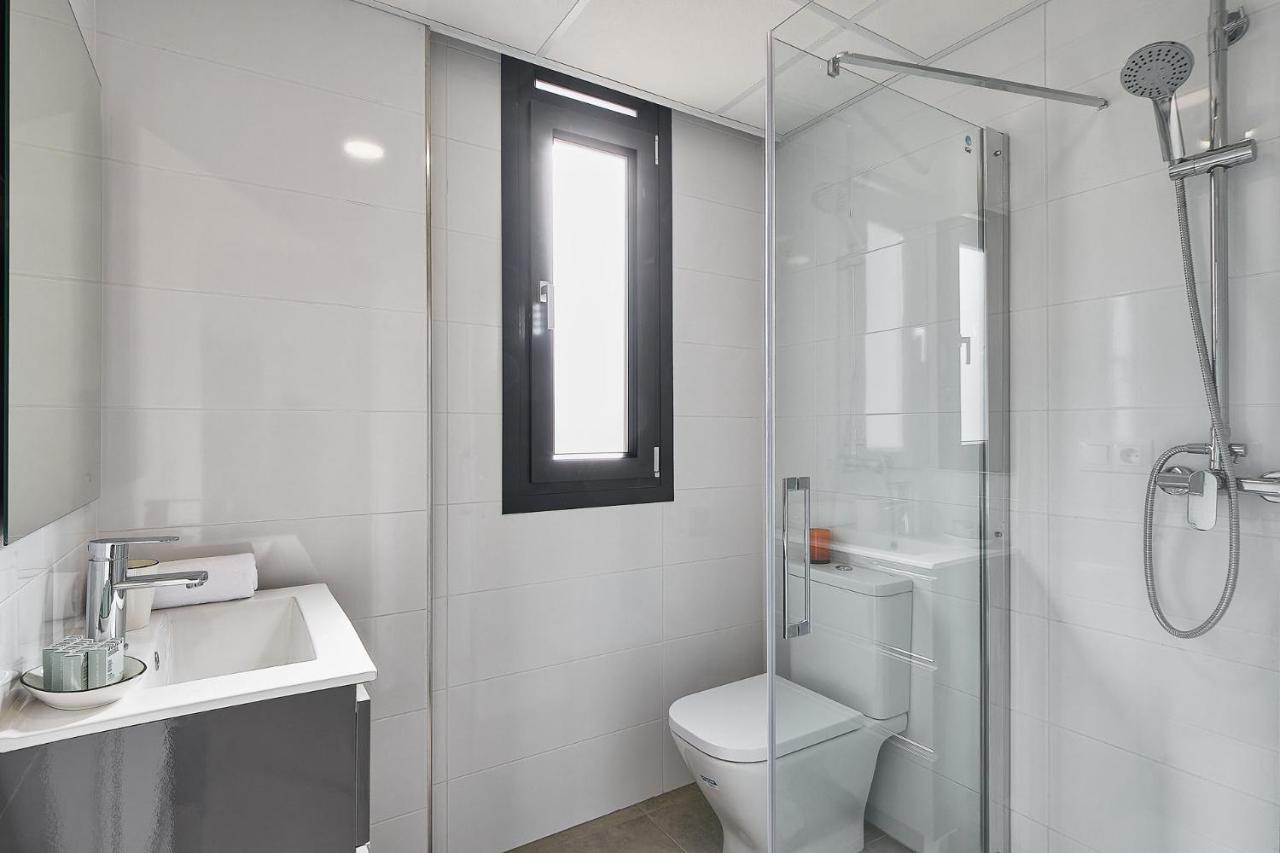 Jabega In By Solaga Homes Apartamento Málaga