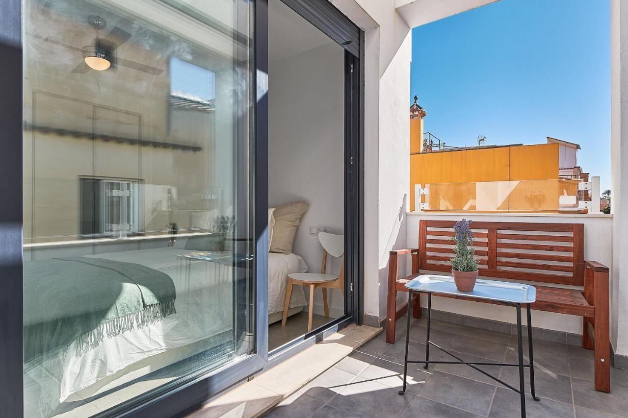 Apartamento Jabega In By Solaga Homes *