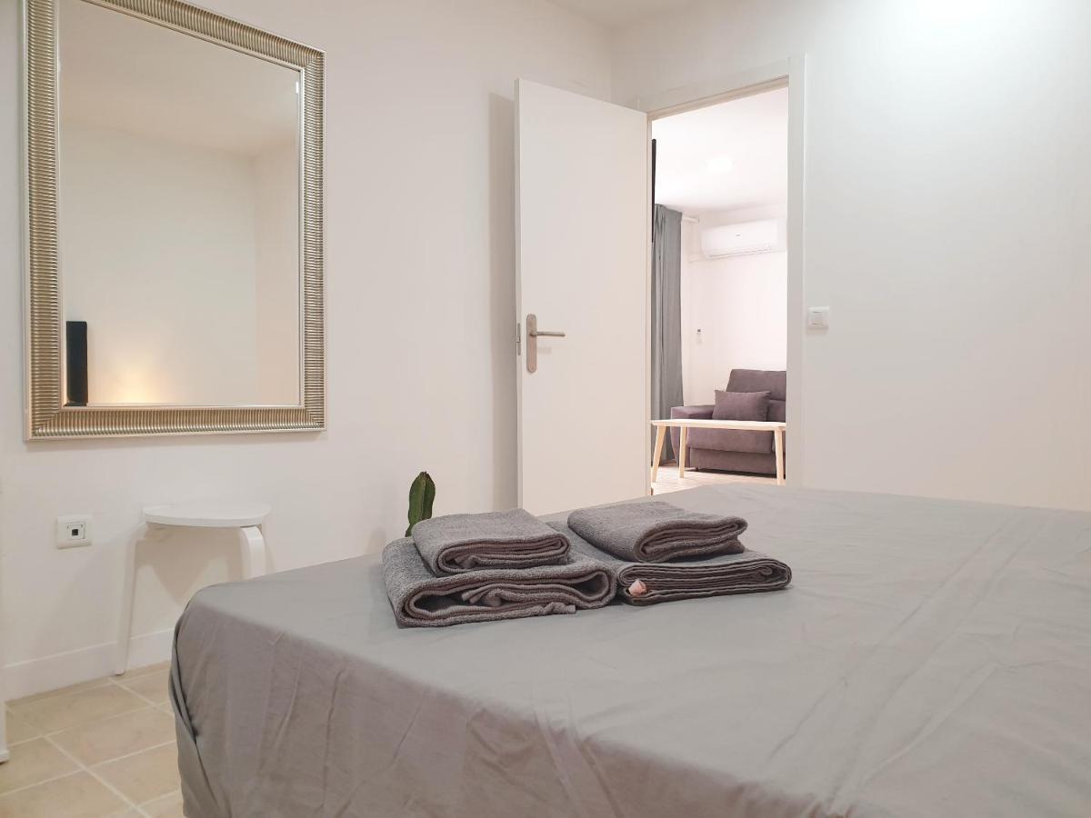 Economical Homes In Center Apartamento *