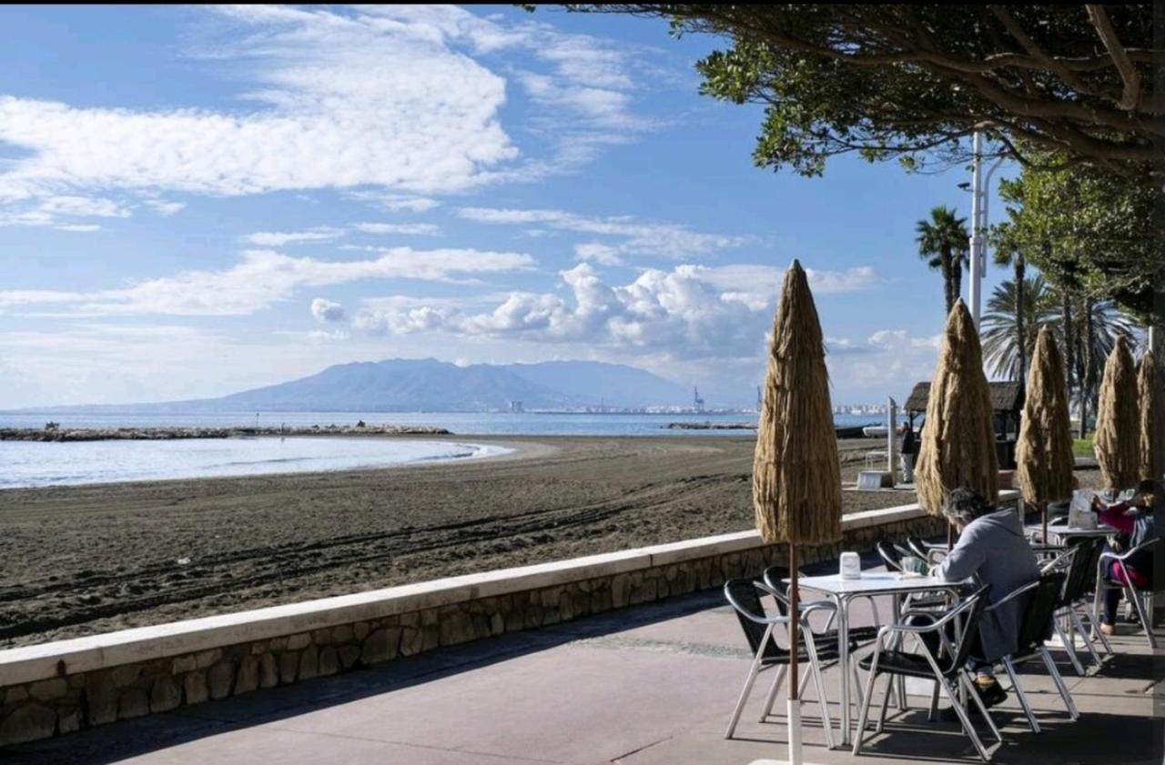 Waterfront Beach B * Malaga