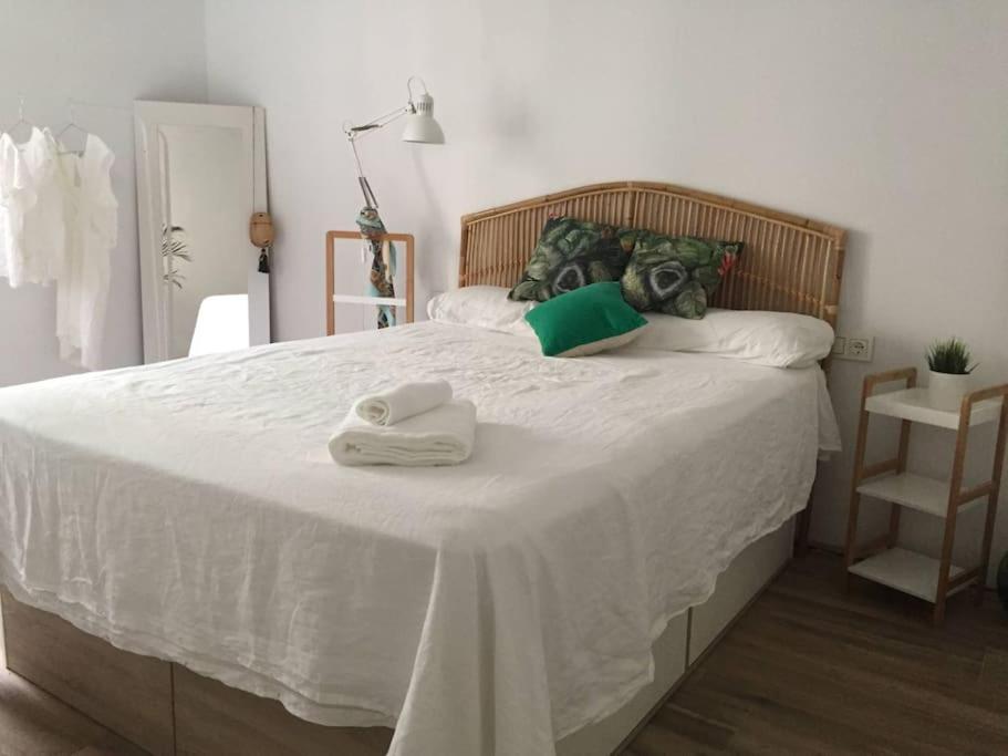 Precioso Apartamento Junto Al Mar Apartment *