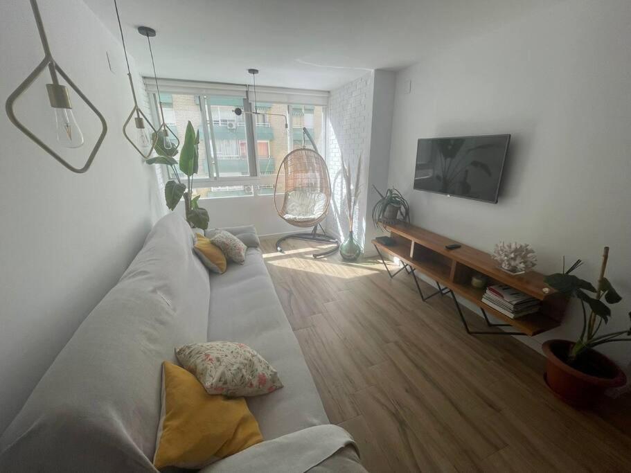 Apartment Precioso Apartamento Junto Al Mar Malaga