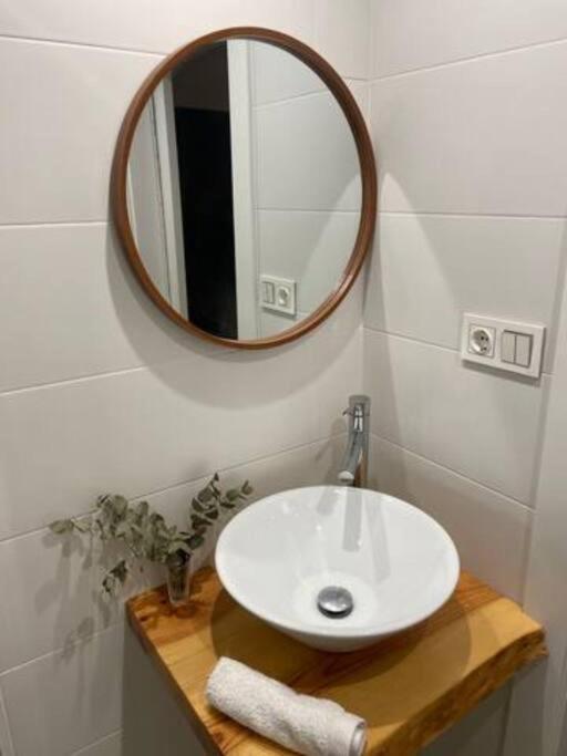 Precioso Apartamento Junto Al Mar Apartment *