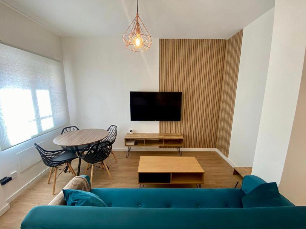 Apartamento Amazon
