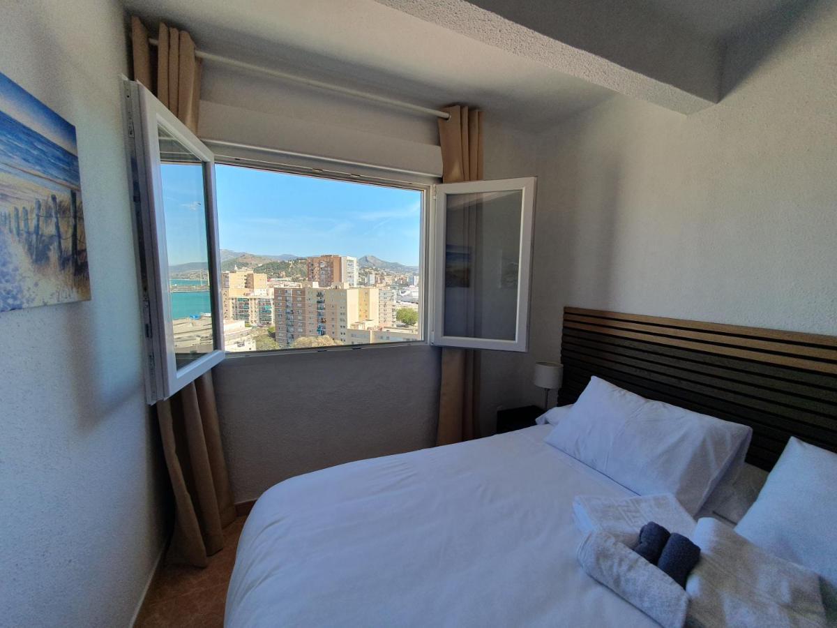 Apartamento Vistamalaga