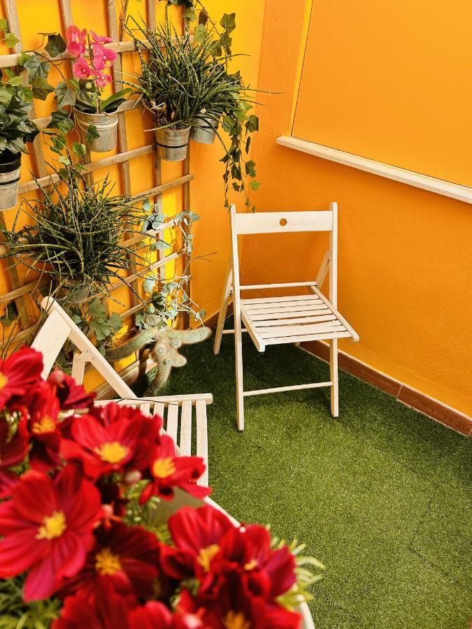 Atico Centro Apartment *