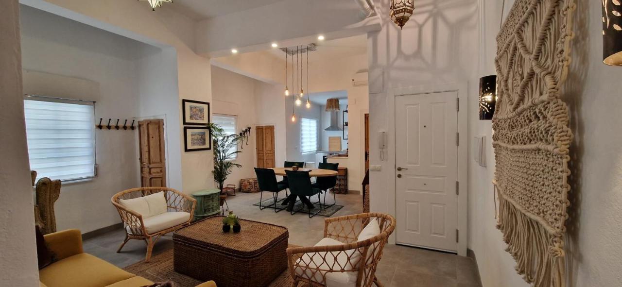 Holidays2malaga Juan De Austria 2 Bed & 2 Bathroom 800 Mts From Old Town Apartamento