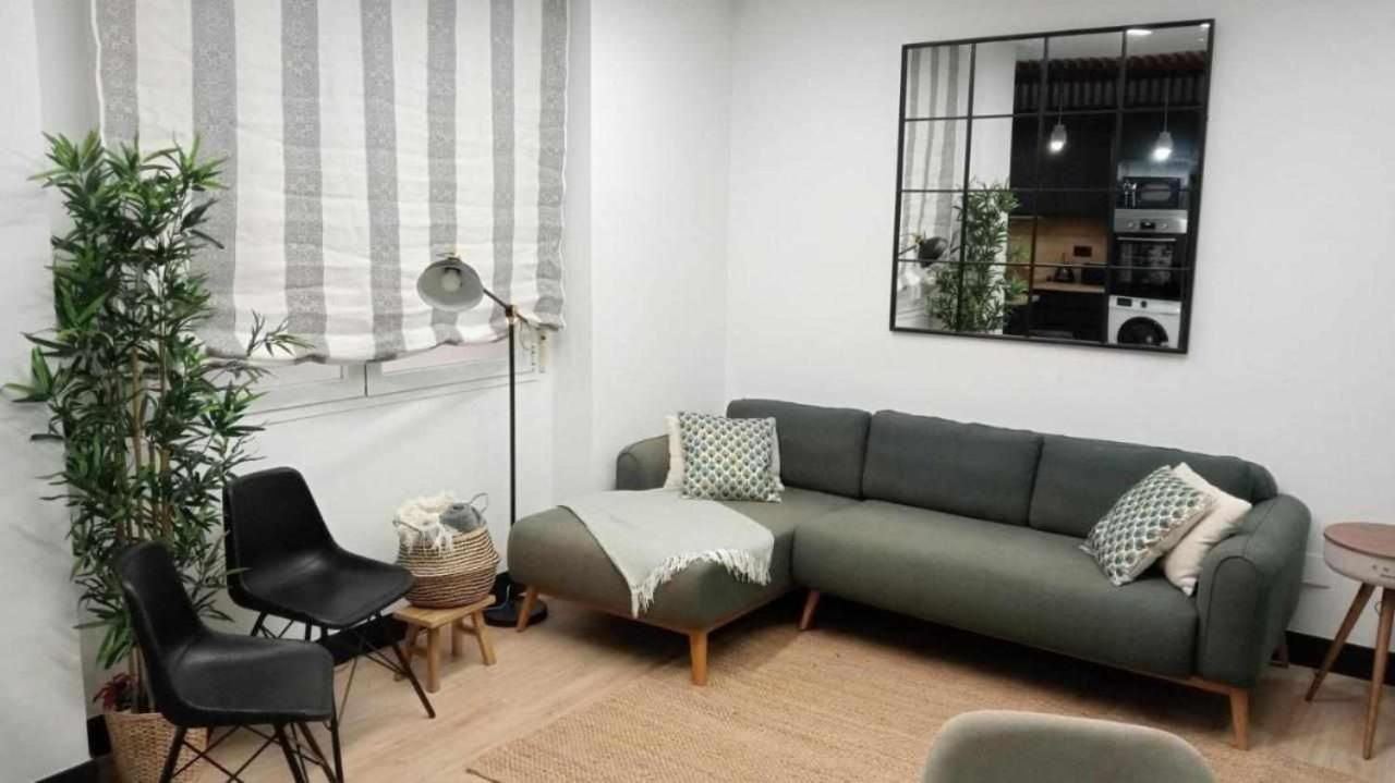 Apartamento Center Street Carcer Málaga