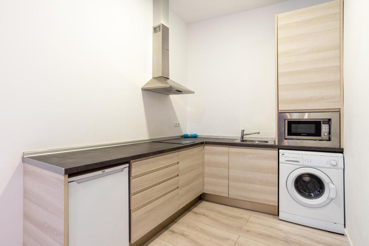 Urbe10 Plaza De La Constucion Premium Loft Malaga