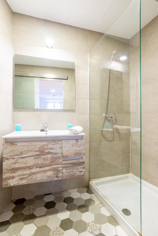 Apartamento Urbe10 Plaza De La Constucion Premium Loft