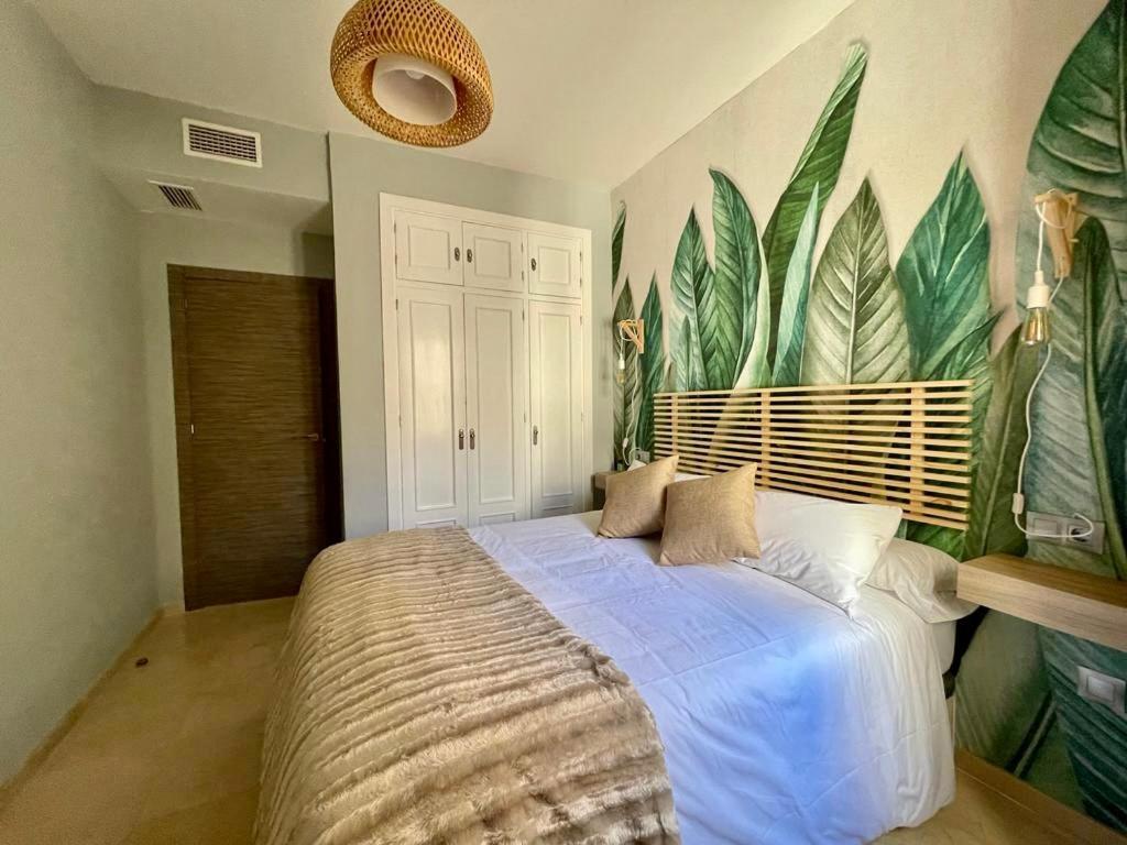 Apartamento La Perla *