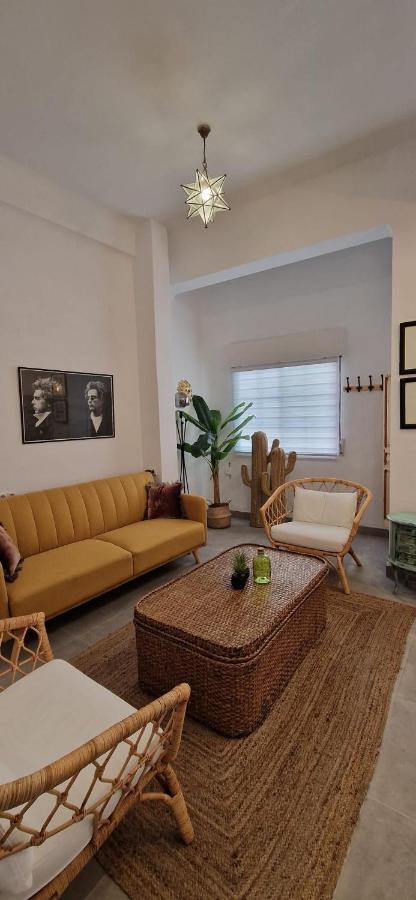 Apartamento Holidays2malaga Juan De Austria 2 Bed & 2 Bathroom 800 Mts From Old Town Málaga