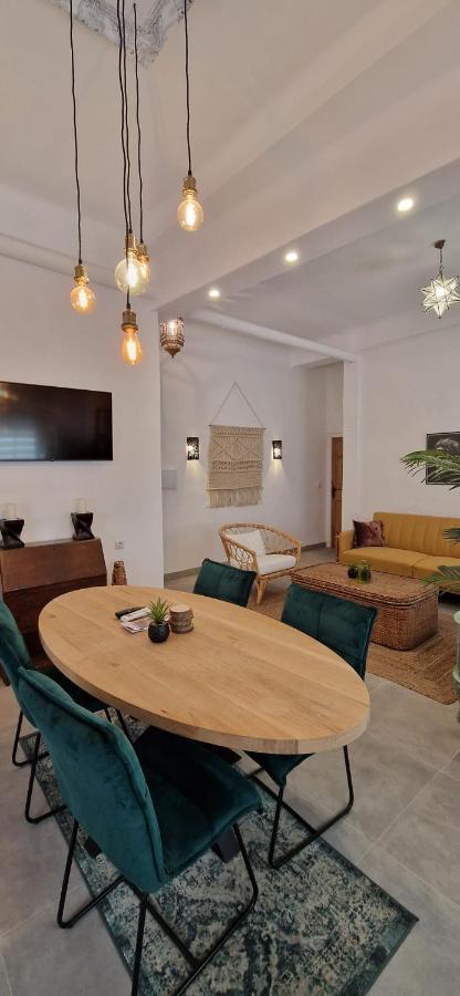 Holidays2malaga Juan De Austria 2 Bed & 2 Bathroom 800 Mts From Old Town * Málaga