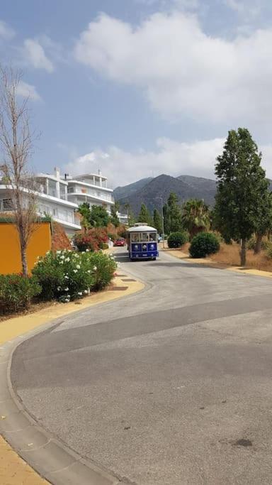 Apartment Luxury In Higueron - Serenity Malaga