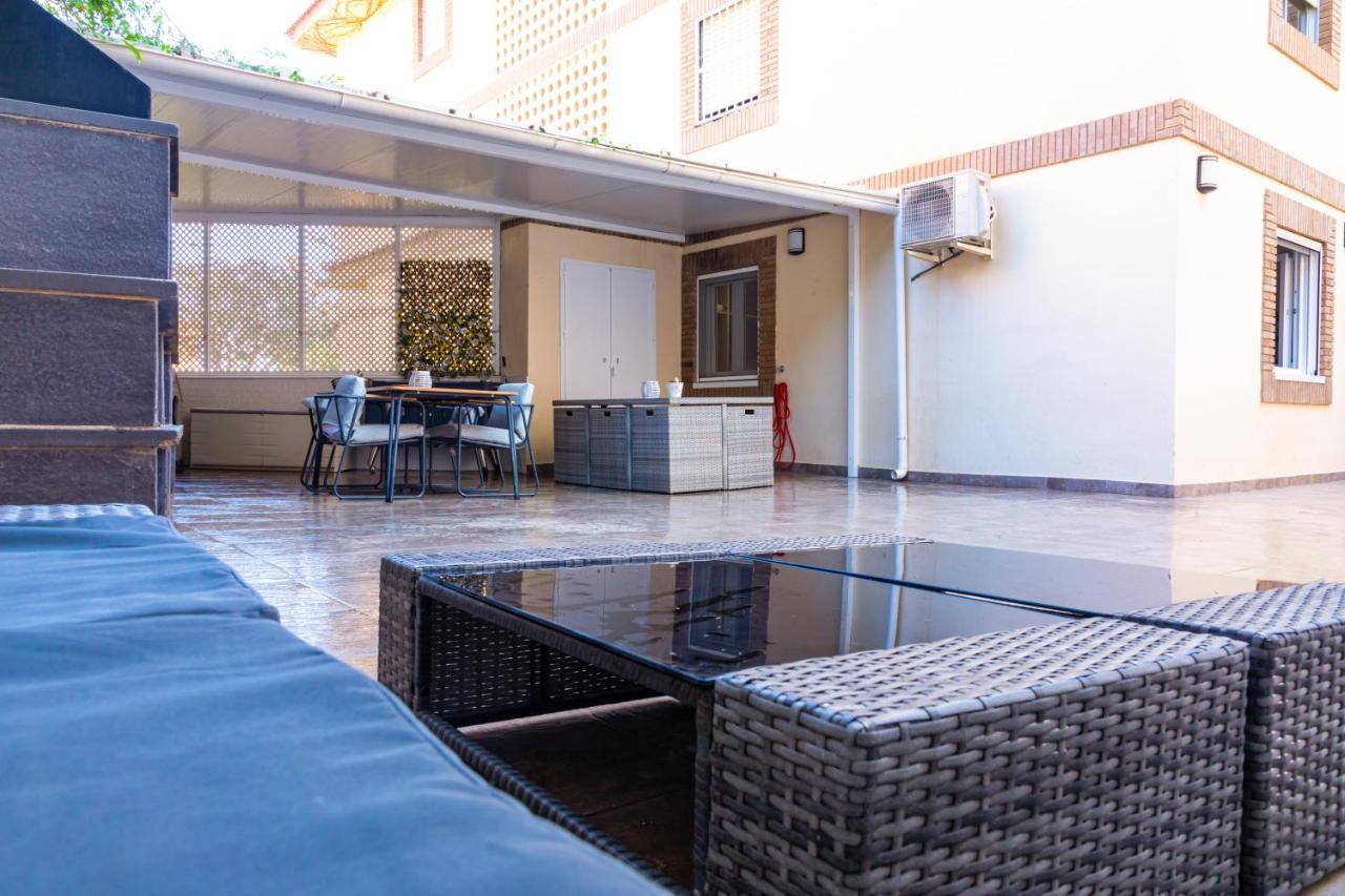 Pedregalejo Apartment Malaga