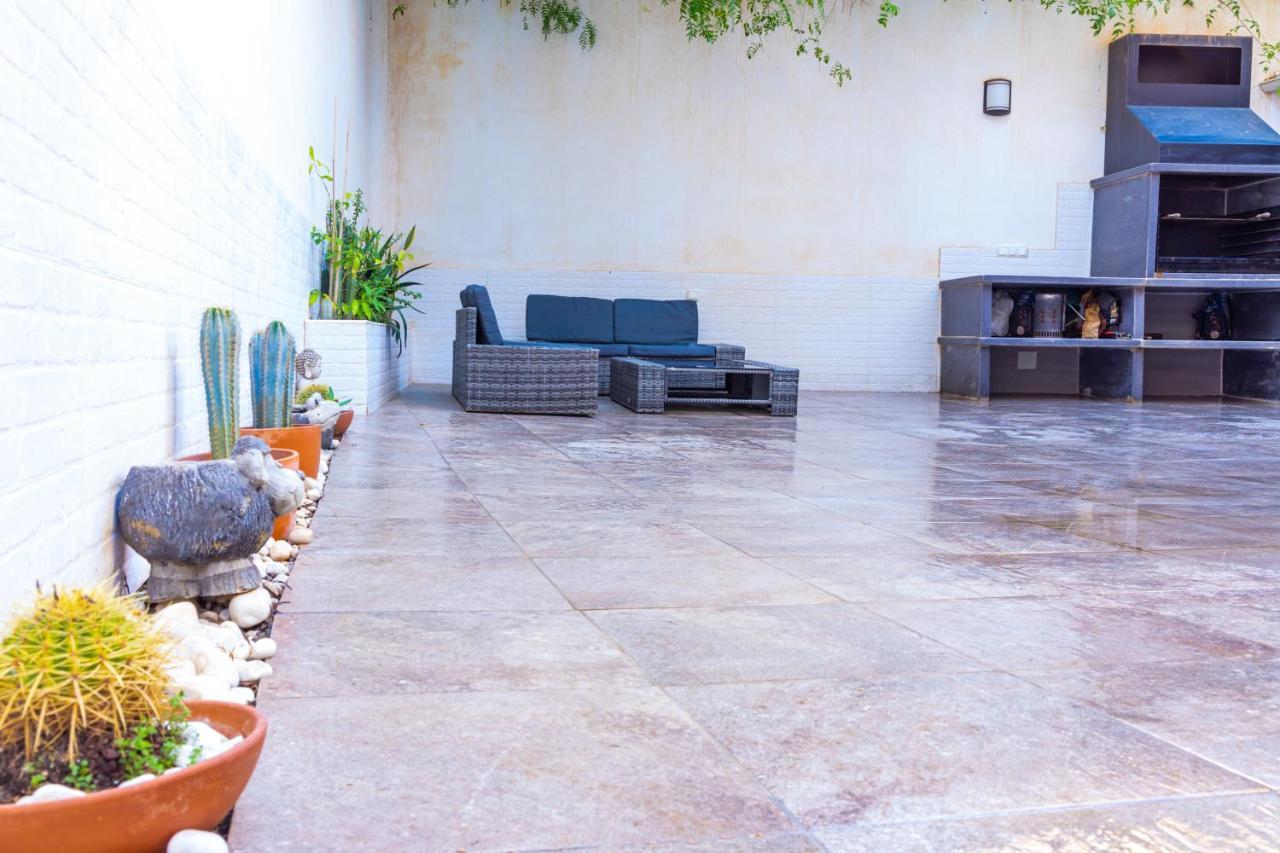 Pedregalejo Apartment