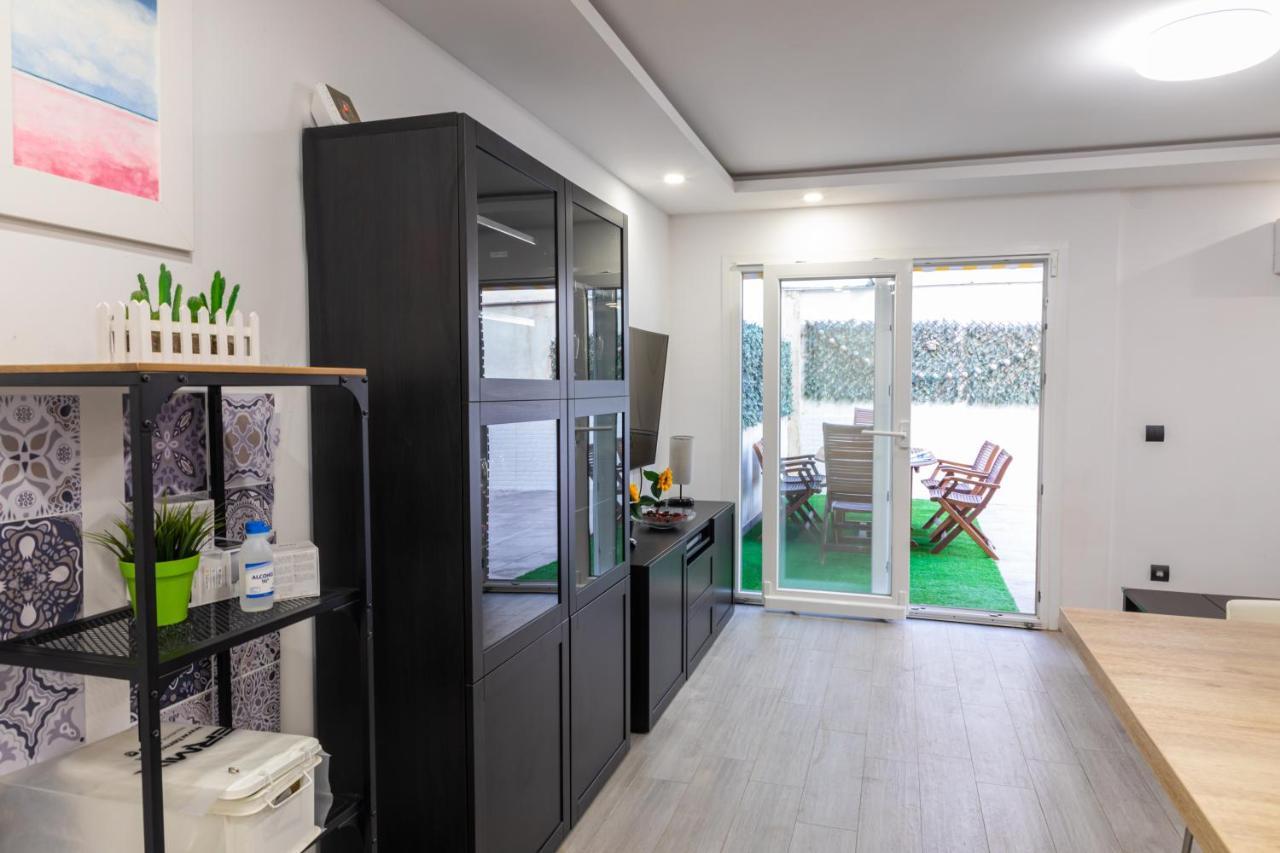 Apartment Pedregalejo *