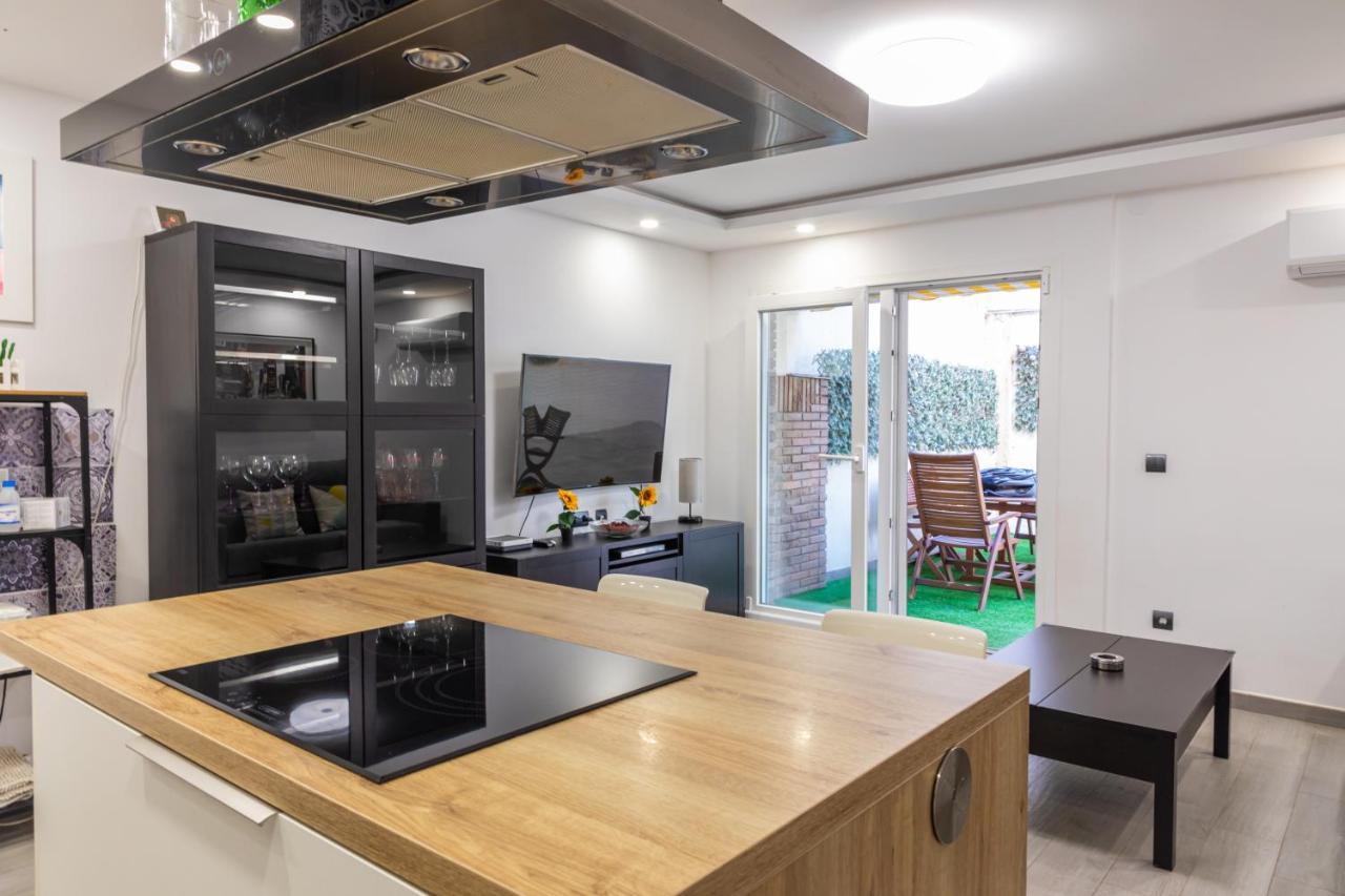 Pedregalejo Apartment Malaga