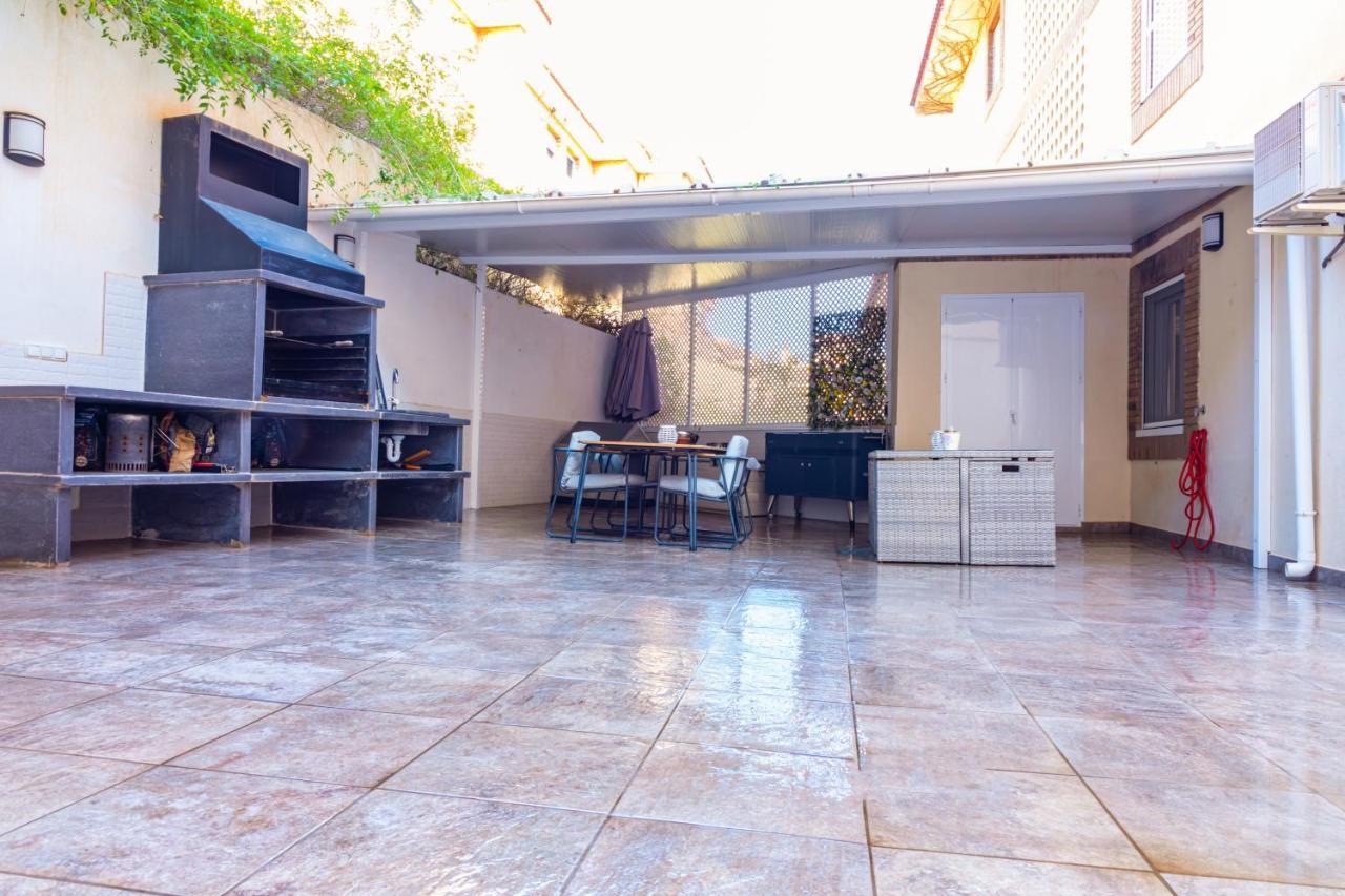 Pedregalejo Apartment *