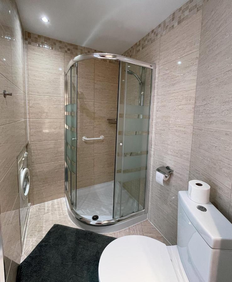 Carabella By Spain2home Apartment Malaga